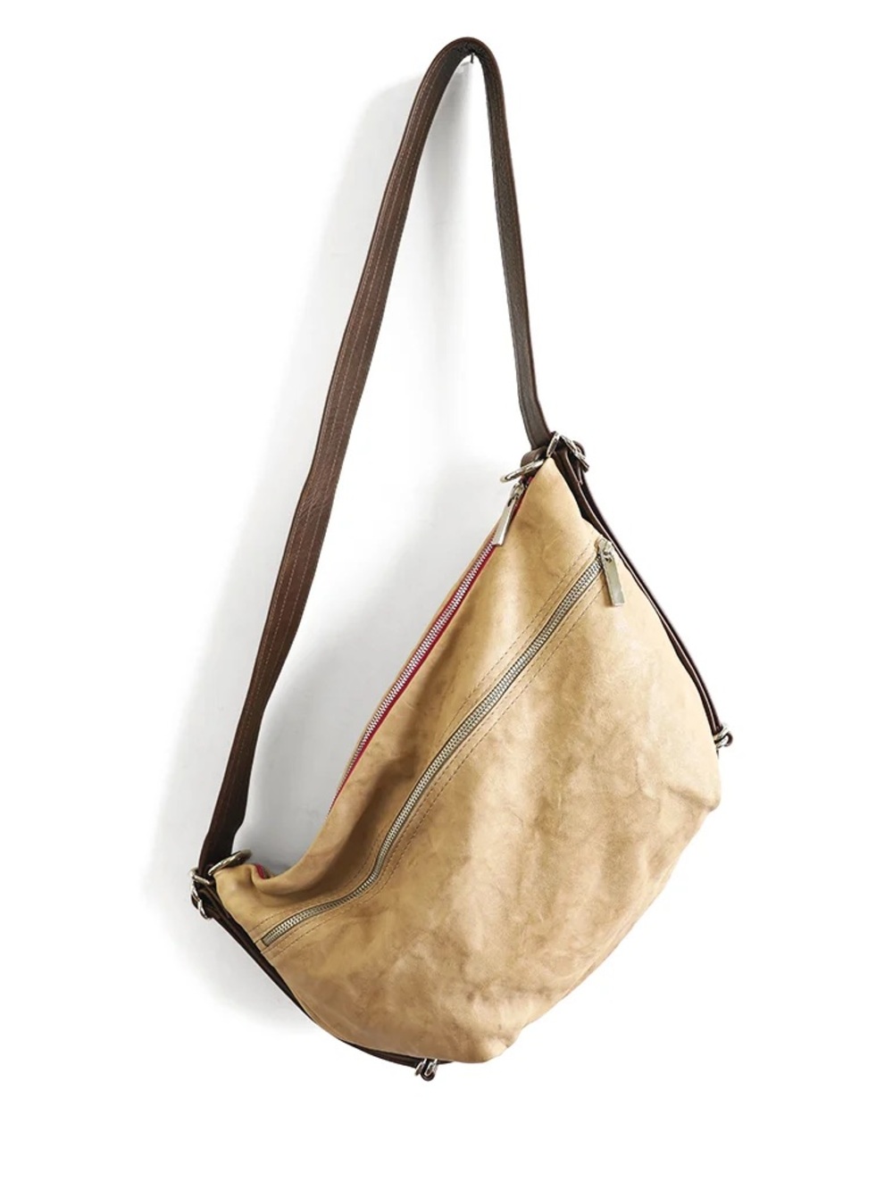 Rough & Tumble Small Duffel